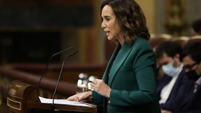 “La reforma laboral” aprobaba en el Congreso, en una tarde de locos. “La reforma laboral” aprobaba en el Congreso, en una tarde de locos.