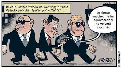 “La reforma laboral” aprobaba en el Congreso, en una tarde de locos. “La reforma laboral” aprobaba en el Congreso, en una tarde de locos.