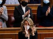 reforma laboral” aprobaba Congreso, tarde locos.