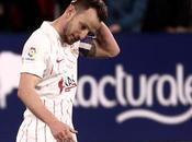 Crónica Osasuna Sevilla