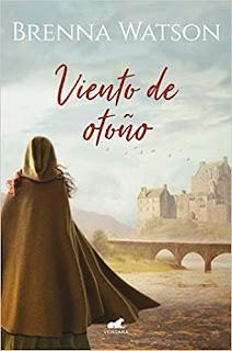 «Viento de otoño» de Brenna Watson