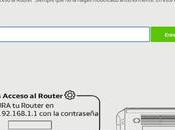 ¿Cómo entrar router desde móvil configurarlo? 192.168.1.1, 192.168.0.1 otras formas