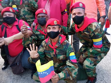 4-F cambio de época