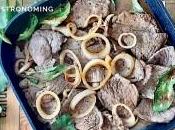 Bistek tagalog