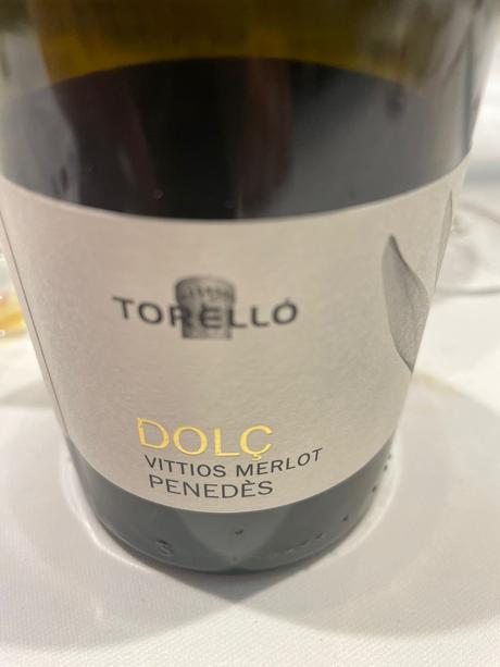 Reseña gastronómica: La experiencia de comer en el restaurante Arzak 8