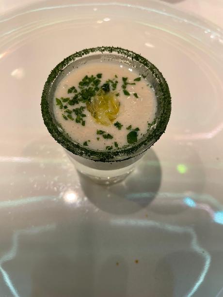 Reseña gastronómica: La experiencia de comer en el restaurante Arzak 26