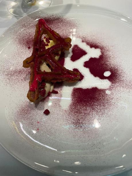 Reseña gastronómica: La experiencia de comer en el restaurante Arzak 10