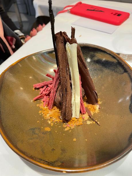 Reseña gastronómica: La experiencia de comer en el restaurante Arzak 6