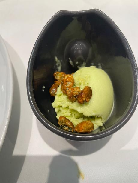 Reseña gastronómica: La experiencia de comer en el restaurante Arzak 4