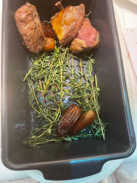 Reseña gastronómica: La experiencia de comer en el restaurante Arzak 14