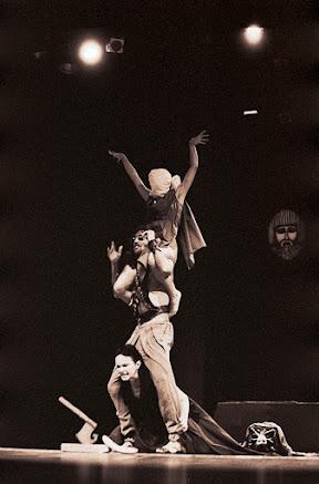 En la “Zamora de la belleza asombrosa”