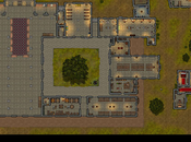 Benedictine Abbey Monastery, Guild Astrogator