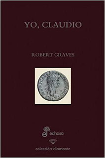 Yo, Claudio, de Robert Graves. Reseña (1934)
