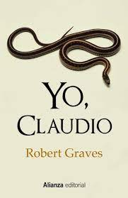 Yo, Claudio, de Robert Graves. Reseña (1934)