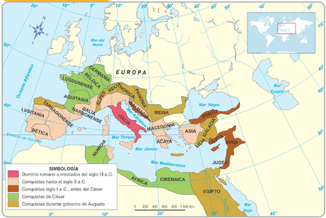 Yo, Claudio, de Robert Graves. Reseña (1934)