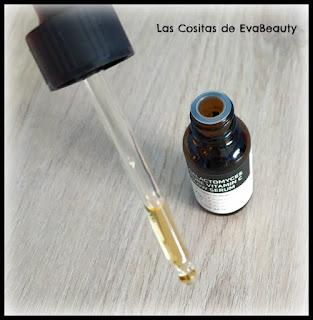 Cosmética Coreana: Review Sérum facial Galactomyces Pure Vitamin C Glow Serum de Some By Mi #kbeauty #koreanbeauty #skincare #review #opinion #blogdebelleza #fashionableasia #somebymi #cosmeticacoreana #skincare #blogdebelleza