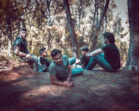 Sellas: esa energía guitarrera tan especial