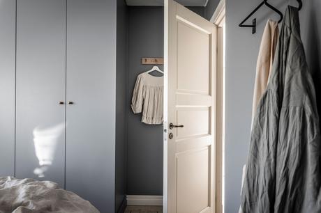 delikatissen scandinavian style scandi kitchen paredes verdes nordic kitchen green walls decor green kitchen cocina verde cocina nórdica cocina moderna natural cocina escandinava  