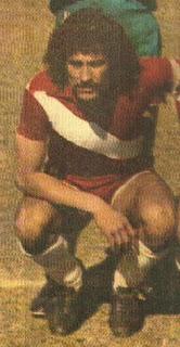 Rafael Domingo Moreno