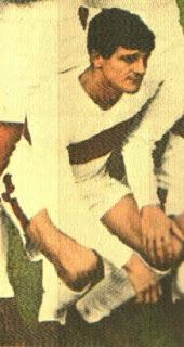 Jorge Nestor Miranda