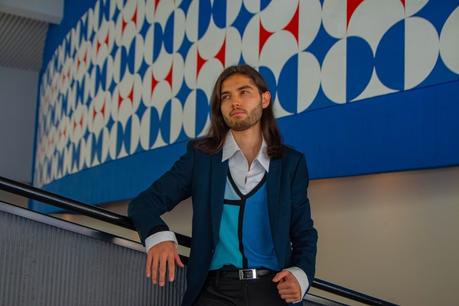 El new wave y electropop se apoderan de «Quisiera Estar en Tu Lugar» lo nuevo de Quinal El new wave y electropop se apoderan de «Quisiera Estar en Tu Lugar» lo nuevo de Quinal