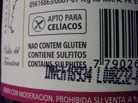 ¿PARA QUÉ SIRVE EL AZUFRE EN EL VINO?