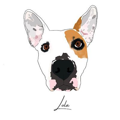 Martartede. Ilustración