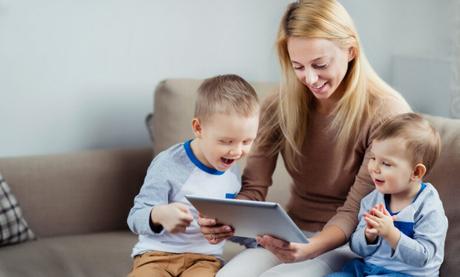 Cobro el Ingreso Mínimo Vital ¿tengo que hacerle el DNI a mi hijo menor de edad?