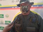 Detienen jefe Zodi estado Anzoátegui Marco Tulio Álvarez Reyes