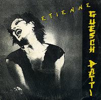 GUESCH PATTI - ETIENNE