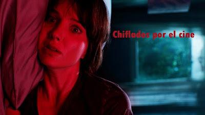 Peacemaker 1x06, Boba Fett 1X06, Jack Reacher, Maligno, Murderville, Vox Machina, Yellowjackets y mucho más