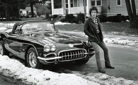 38/365 Bruce Springsteen 38/365 Bruce Springsteen