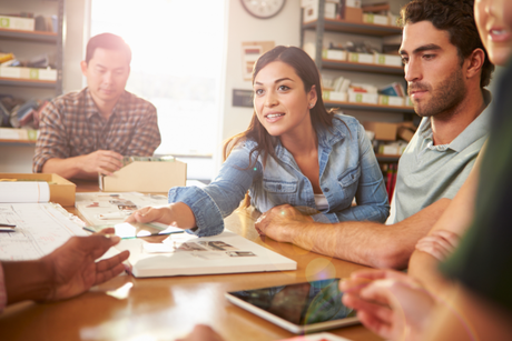 7 consejos para una reunión efectiva, basados en la experiencia 7 consejos para una reunión efectiva, basados en la experiencia