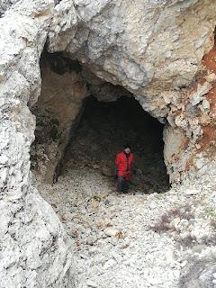 Exploraciones interesantes en Cazorla Exploraciones interesantes en Cazorla