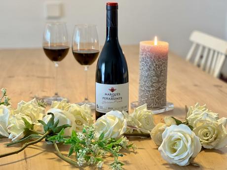 Cinco vinos para brindar en San Valentín