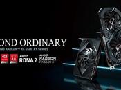 ASRock presenta nueva tarjeta video Radeon 6500