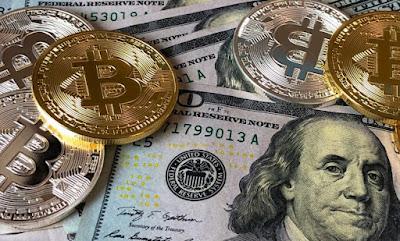 Roban $326 millones en criptomonedas en un ataque informático