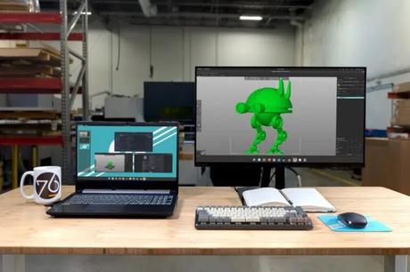 Kudu, así es el nuevo portátil Linux de System76: AMD Ryzen 9 y hasta 64GB de RAM Kudu, así es el nuevo portátil Linux de System76: AMD Ryzen 9 y hasta 64GB de RAM