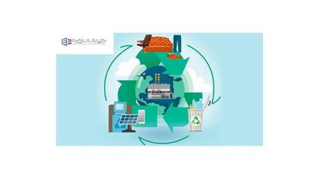 Galileus crea una nuevo software de gestión de residuos