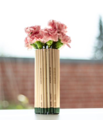 Sprout World propone Regalos «Cero Desperdicios» para el Día de los Enamorados