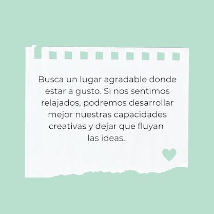 4 tips para tener constancia y escribir un libro