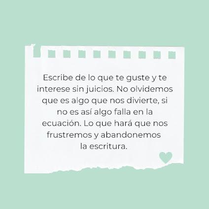 4 tips para tener constancia y escribir un libro