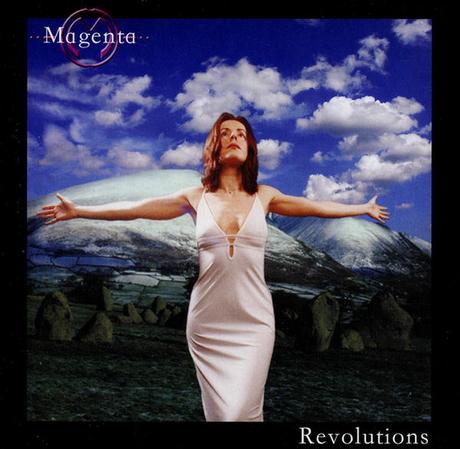 Magenta - Revolutions (2001)