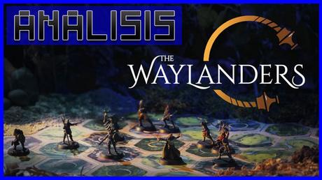 ANÁLISIS: The Waylanders