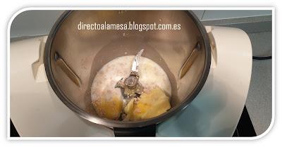 Bollos de mantequilla de Bilbao