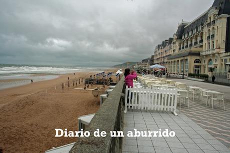 Leyendo a Proust: por el camino de Swann. Para acabar, una receta de Livarot al Calvados