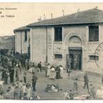 Santander: Plaza de toros.Libreria de M. Albira. Impresa por Hauser y Menet