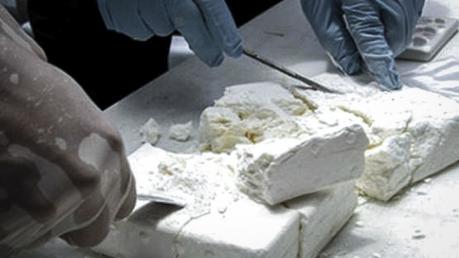 El plan secreto para controlar el narcotráfico que nunca se cumplió