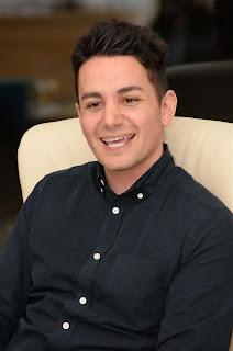 Empezamos por el final (Chris Whitaker)