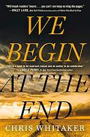 Empezamos por el final (Chris Whitaker)